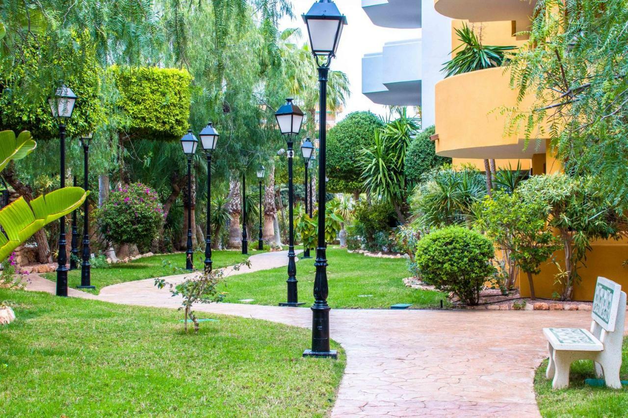 טורבייחה Espanatour Panorama Park מראה חיצוני תמונה
