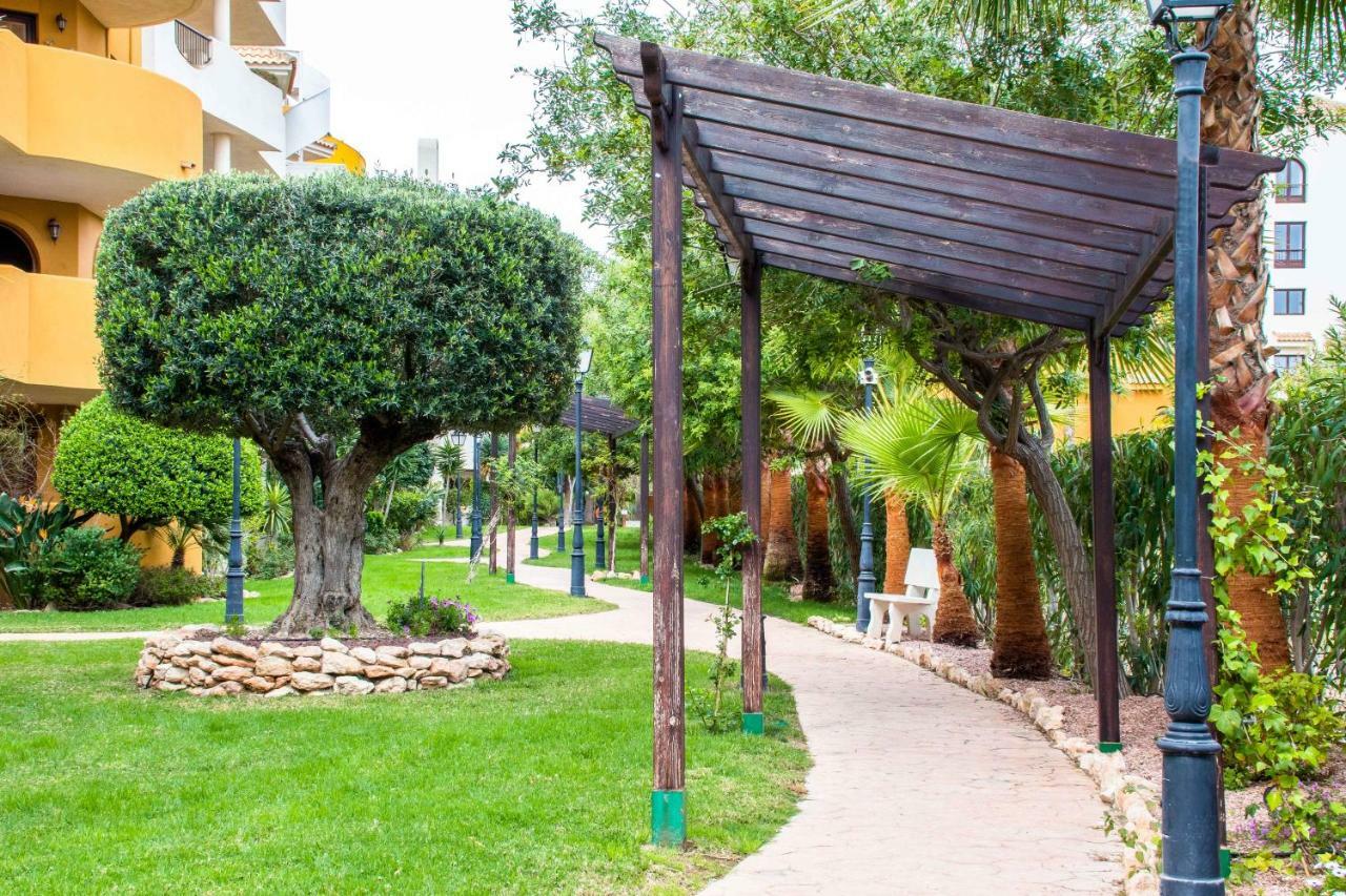 טורבייחה Espanatour Panorama Park מראה חיצוני תמונה