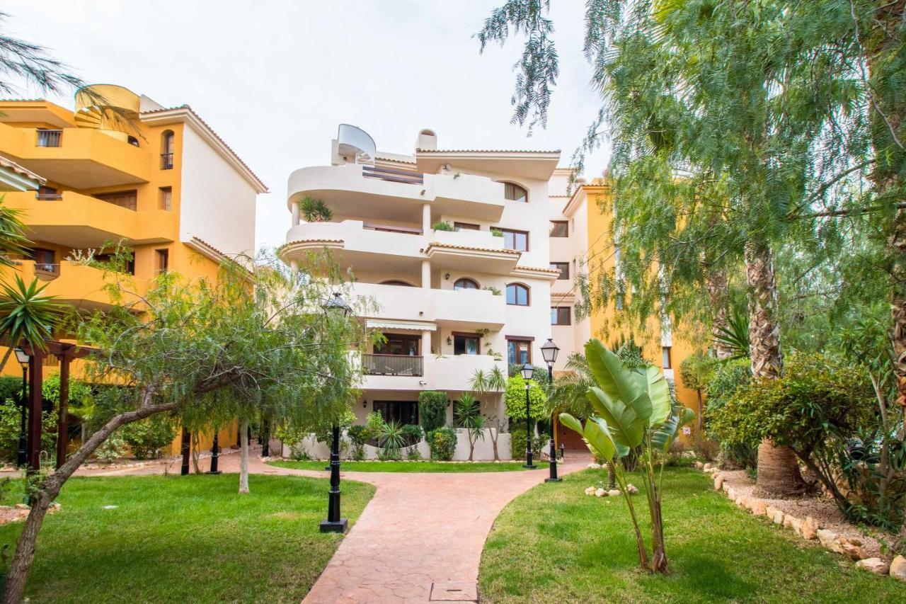 טורבייחה Espanatour Panorama Park מראה חיצוני תמונה